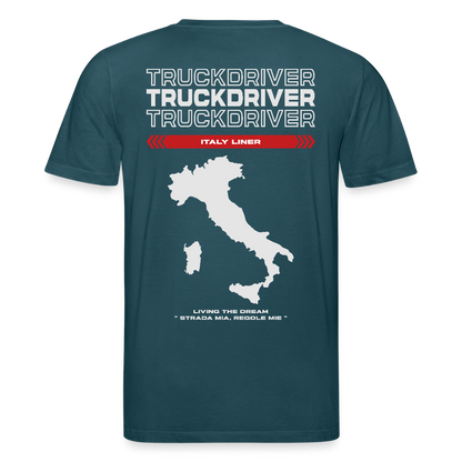 ITALY Liner - T-shirt - stargazer