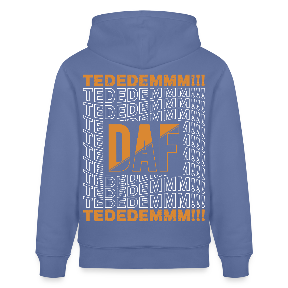 TEDEDEM - Hoodie - bright blue