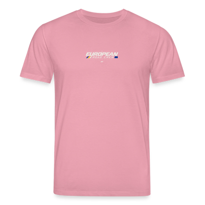 EUROPEAN ROAD CREW - T-shirt - lilac dream