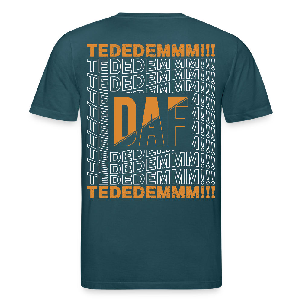 TEDEDEM - T-shirt - stargazer