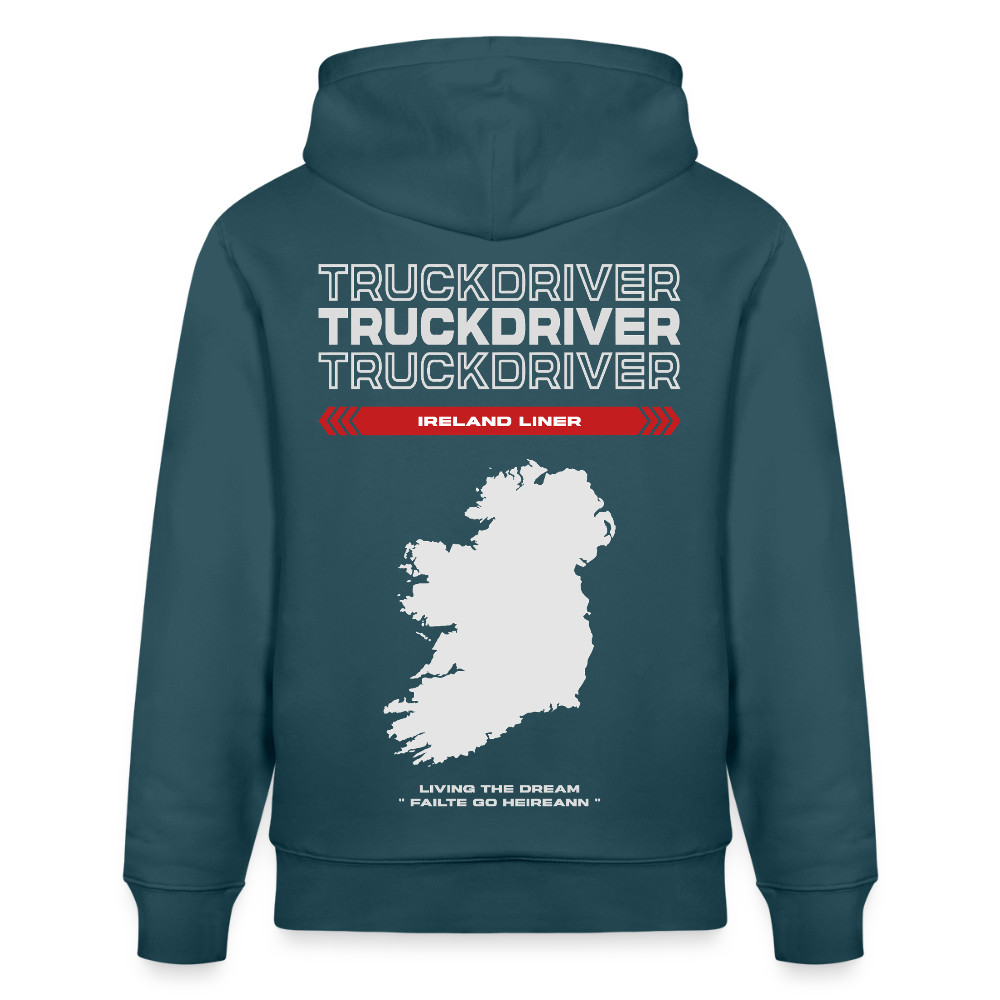 IRELAND Liner - Hoodie - stargazer