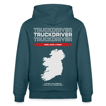 IRELAND Liner - Hoodie - stargazer
