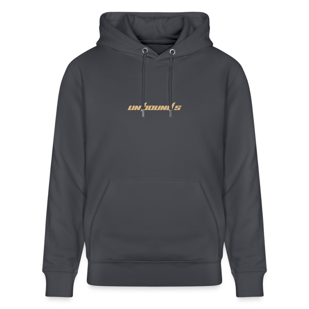 LA JONQUERA - Hoodie - indigo blue