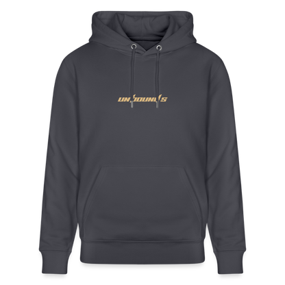 LA JONQUERA - Hoodie - indigo blue