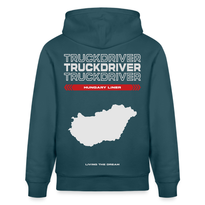 HUNGARY Liner - Hoodie - stargazer