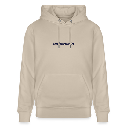 UK Liner - Hoodie (more colors) - beige