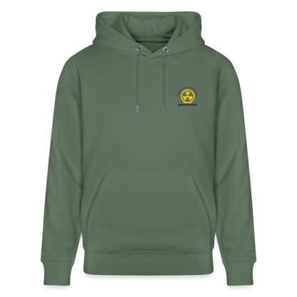 NUCLEAR ADR V2 - Hoodie - cypress green