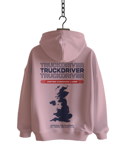 UK Liner - Hoodie - V1