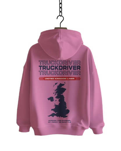 UK Liner - Hoodie - V1