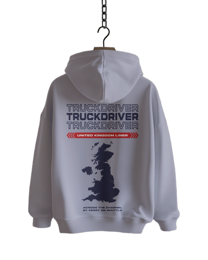 UK Liner - Hoodie - V1
