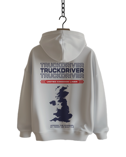 UK Liner - Hoodie - V1