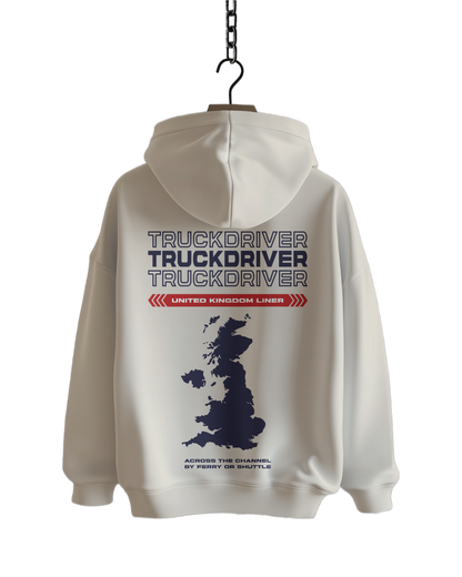 UK Liner - Hoodie - V1