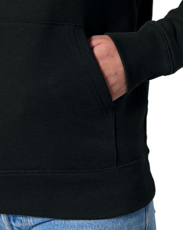 ITALY Liner - Hoodie - V2