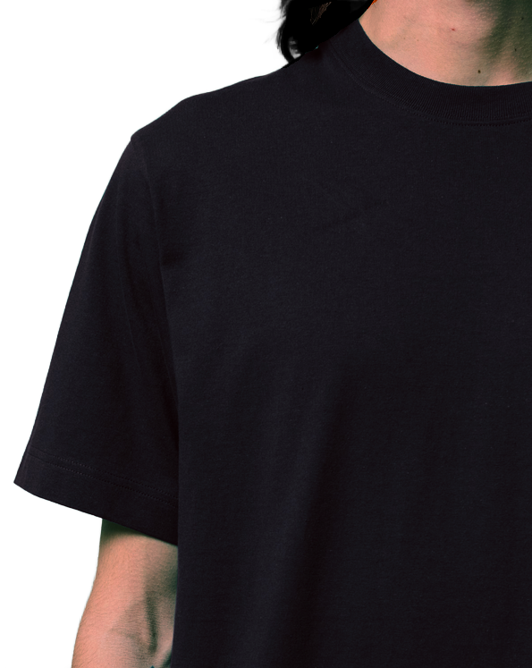 NIGHT DRIVER - Heavy T-shirt