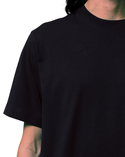 NIGHT DRIVER - Heavy T-shirt