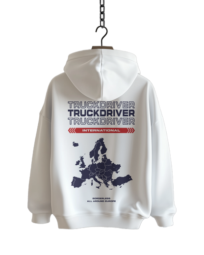INTERNATIONAL Liner - Hoodie - V1