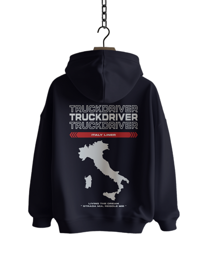 ITALY Liner - Hoodie - V2