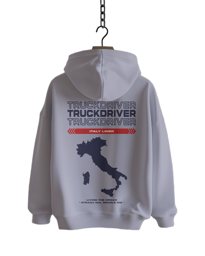 ITALY Liner - Hoodie - V1