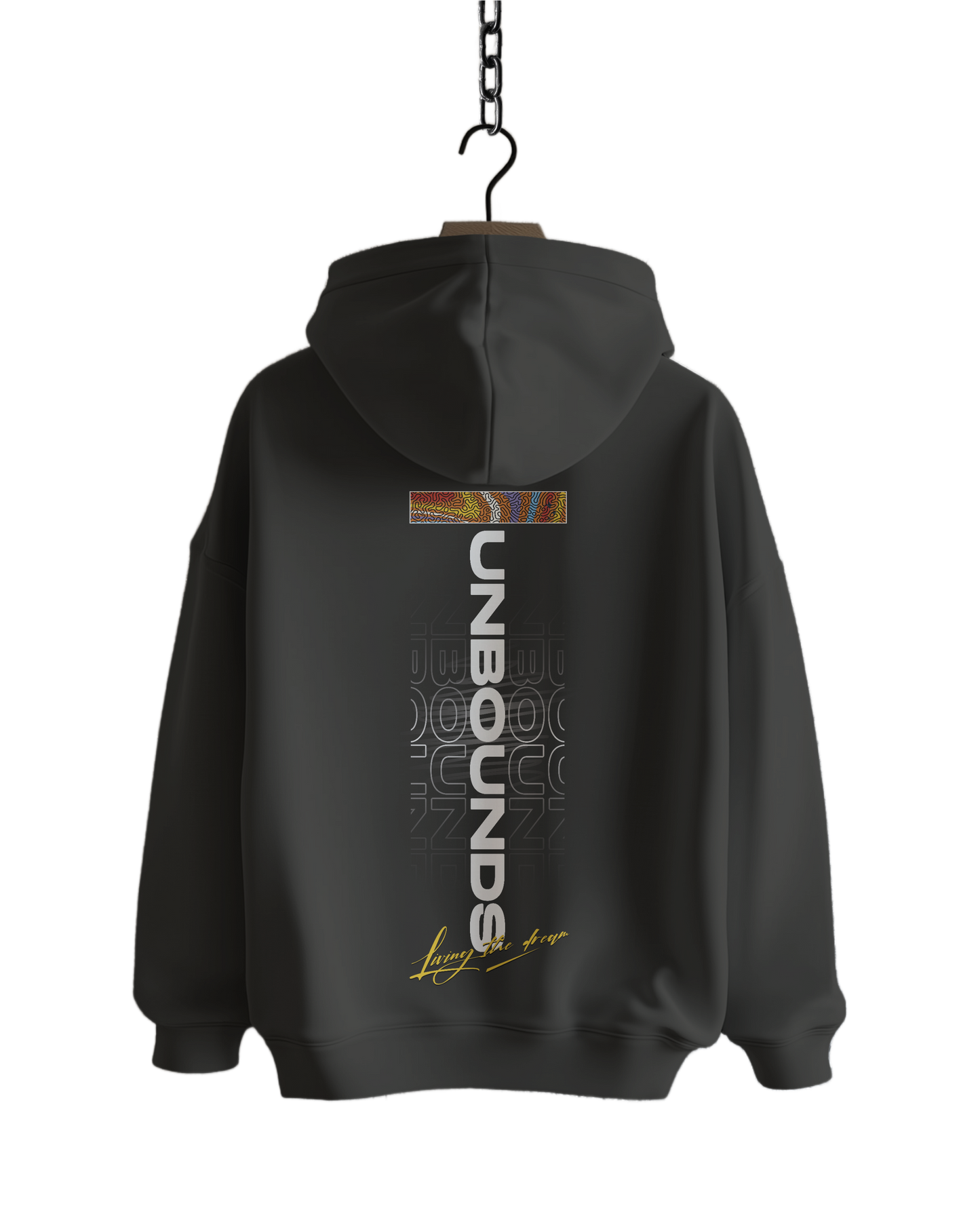 UNBOUNDS ORIGINALS - Hoodie - LIMITED EDITION