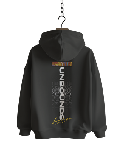 UNBOUNDS ORIGINALS - Hoodie - LIMITED EDITION
