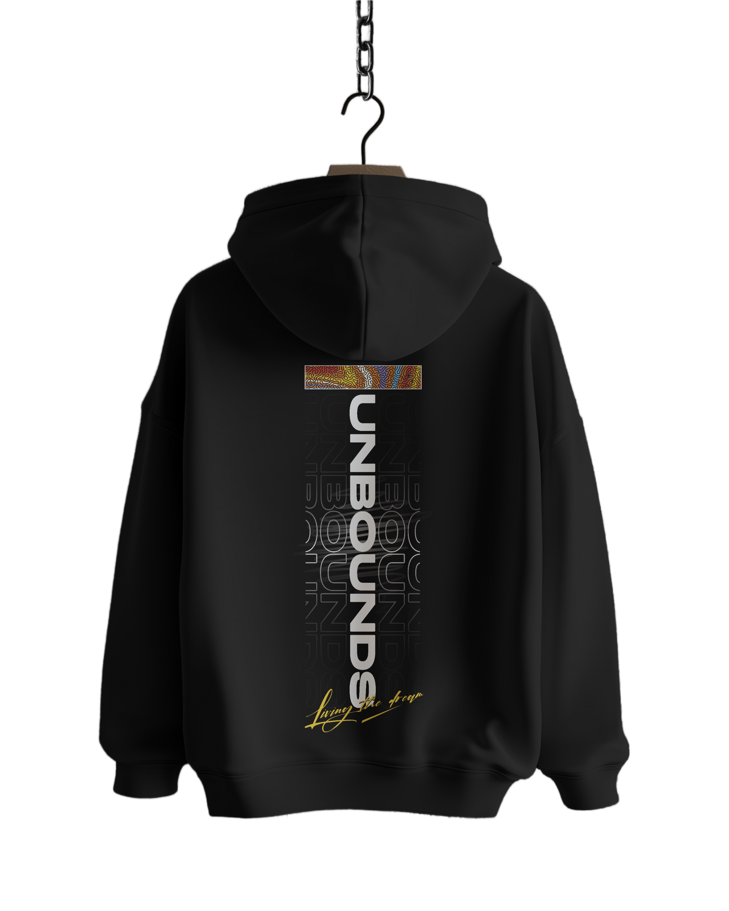 UNBOUNDS ORIGINALS - Hoodie - LIMITED EDITION