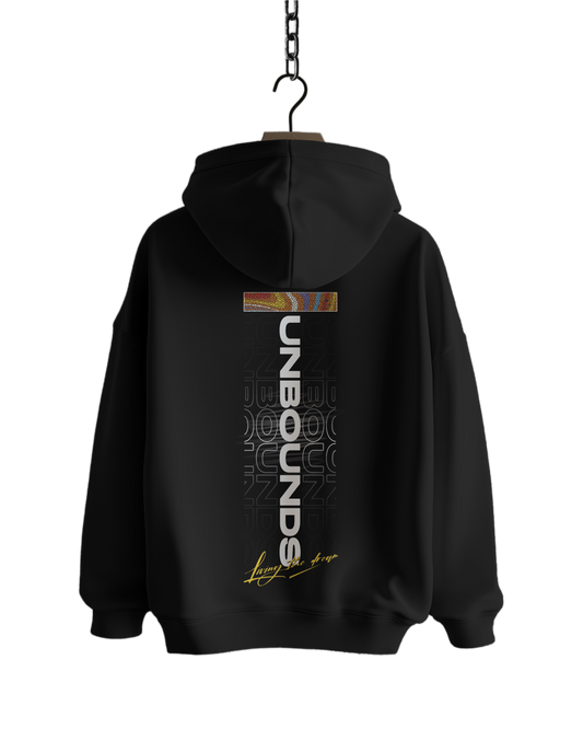UNBOUNDS ORIGINALS - Hoodie - LIMITED EDITION