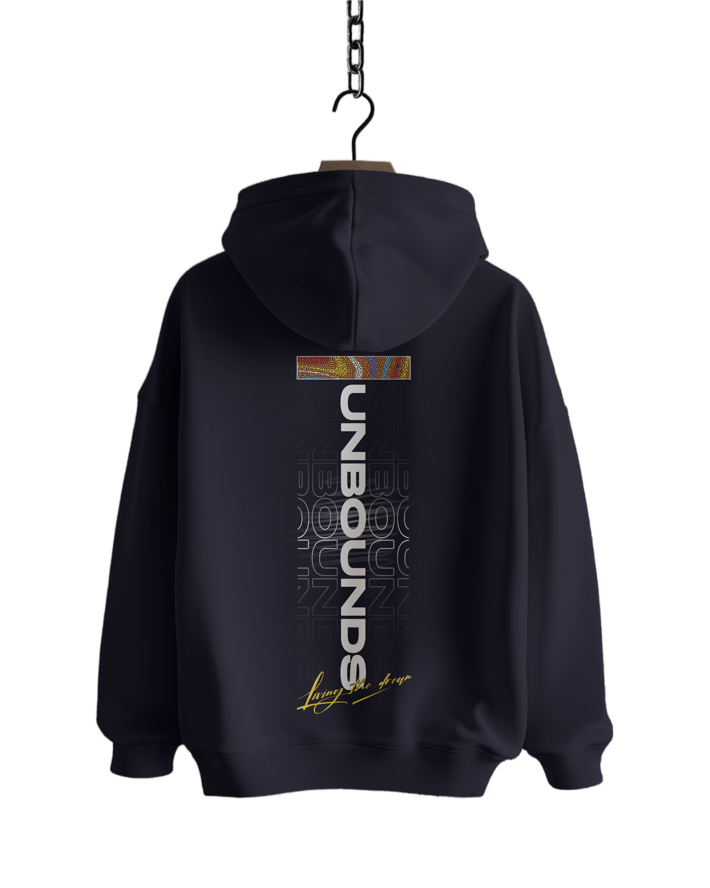 UNBOUNDS ORIGINALS - Hoodie - LIMITED EDITION