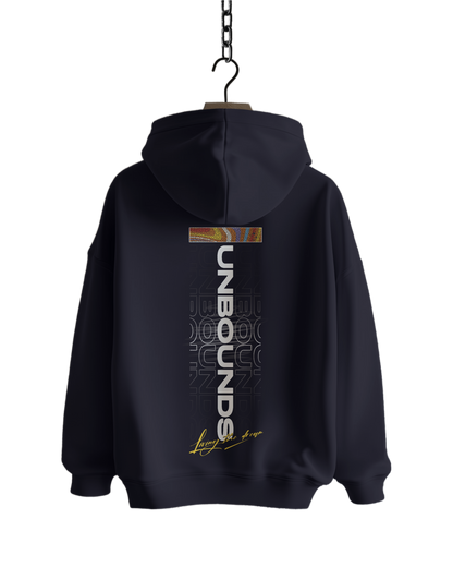 UNBOUNDS ORIGINALS - Hoodie - LIMITED EDITION