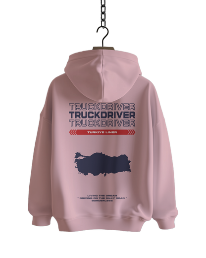 TURKIYE Liner - Hoodie - V1