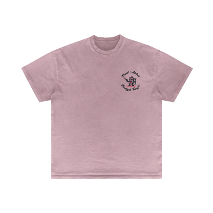 DIESEL ADDICT - Summer T-shirt