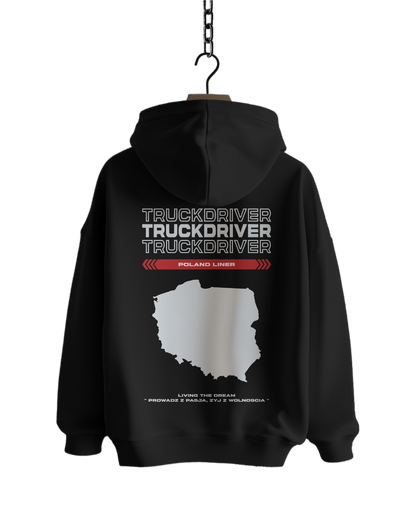 POLAND Liner - Hoodie - V2