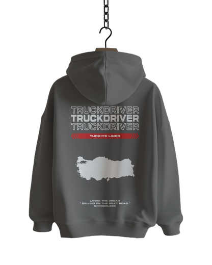 TURKIYE Liner - Hoodie - V2