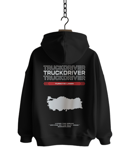 TURKIYE Liner - Hoodie - V2