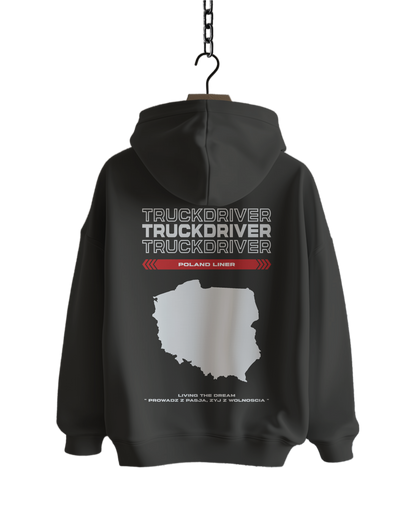 POLAND Liner - Hoodie - V2
