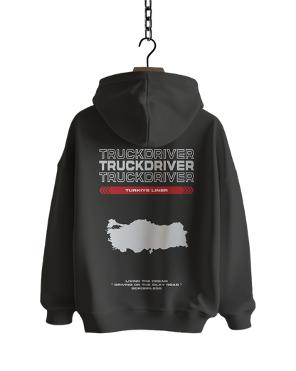 TURKIYE Liner - Hoodie - V2