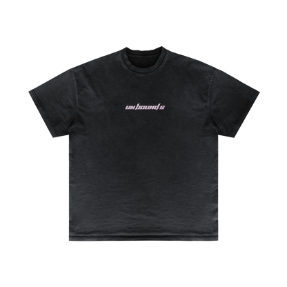 BEYOND LIMITS - Summer t-shirt