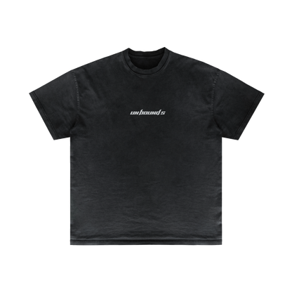 BEYOND MONT BLANC - Summer t-shirt