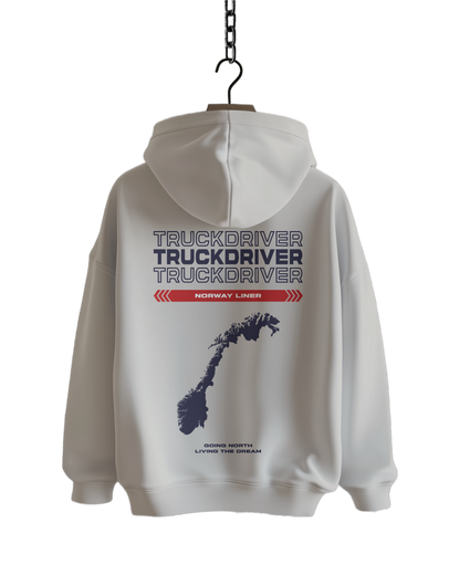 NORWAY Liner - Hoodie - V1