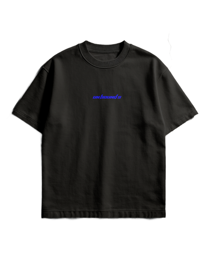 NIGHT DRIVER - Heavy T-shirt