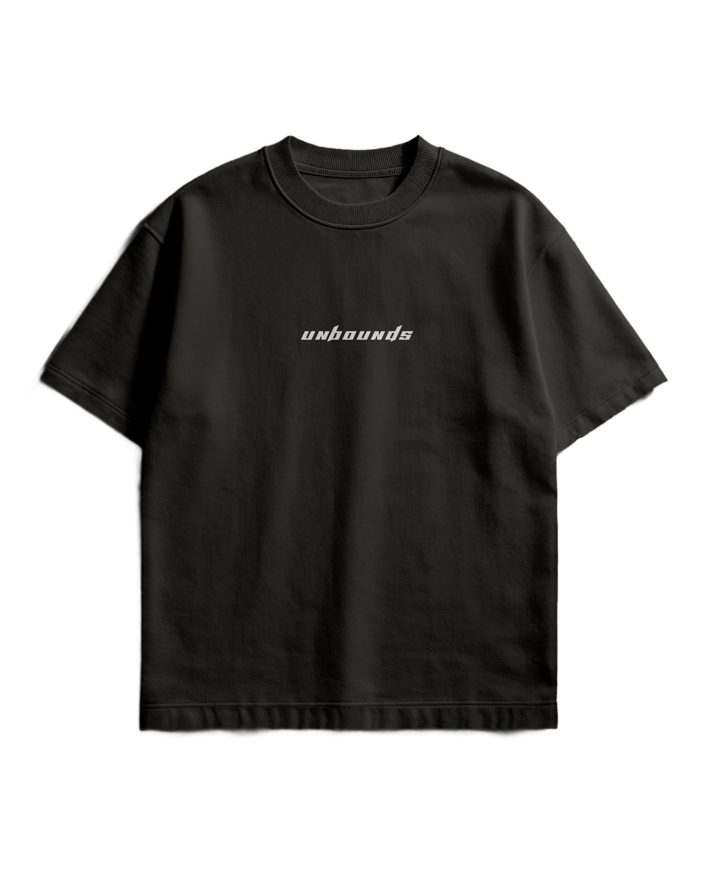 UNBOUNDS ORIGINALS - Heavy T-shirt