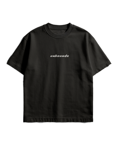 UNBOUNDS ORIGINALS - Heavy T-shirt