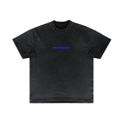 NIGHT DRIVER - Summer T-shirt