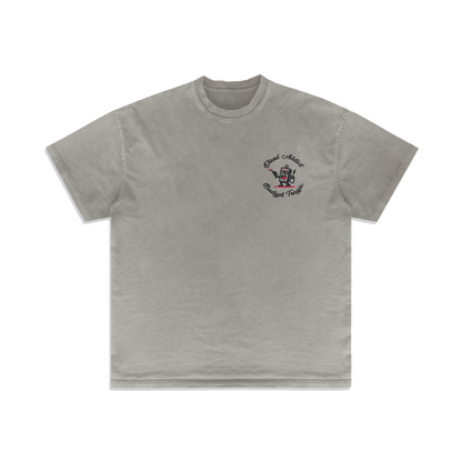 DIESEL ADDICT - Summer T-shirt