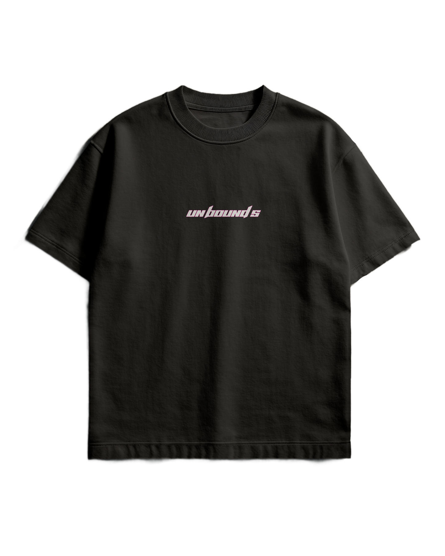 BEYOND LIMITS - Heavy t-shirt