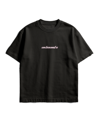 BEYOND LIMITS - Heavy t-shirt