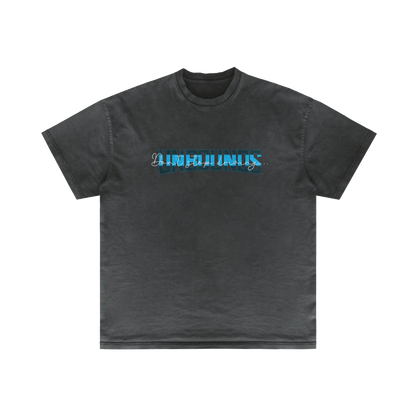 UNBOUNDS Gradient - Summer T-shirt