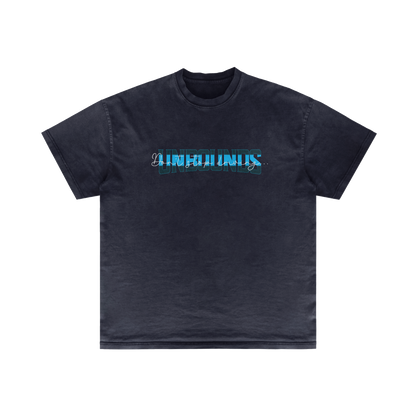 UNBOUNDS Gradient - Summer T-shirt