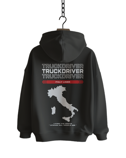 ITALY Liner - Hoodie - V2