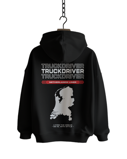 NETHERLANDS Liner - Hoodie - V2