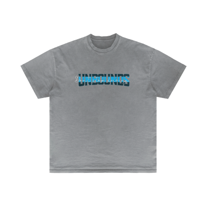 UNBOUNDS Gradient - Summer T-shirt